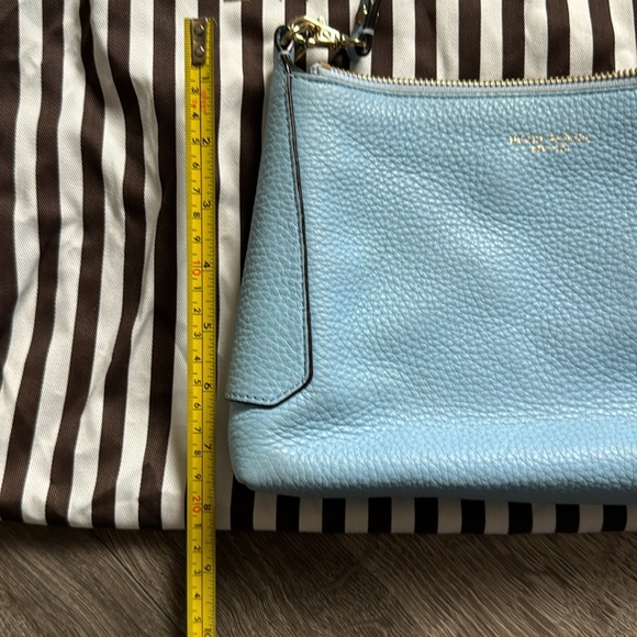 Henri Bendel Rivington Tassel Crossboy - Picture 8 of 8